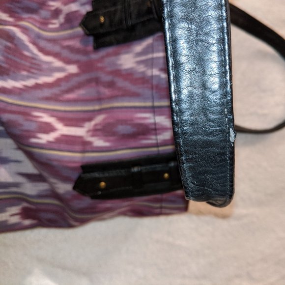 Matt & Nat Vegan Tote Bag - Picture 7 of 7